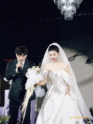 -纯色时光婚纱艺术馆WHITE