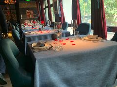 -弦月窗LUNETTE BY AMANDA(复兴路店)