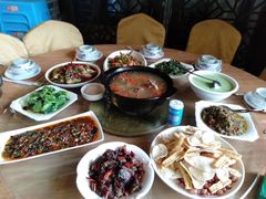 -清真马二姐牛菜馆(昆明一分店)