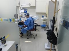 -诺贝尔一诺口腔医院(雁塔院区)