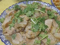 -红升老菜馆(巨兴街店)
