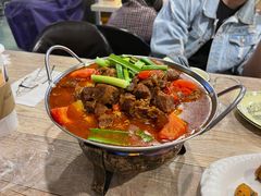 -王家厨房(新华路店)