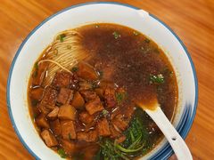 -小方的面(徐家汇店)