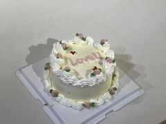 -幸福里DIY蛋糕烘焙·团建·拼豆豆(普陀店)