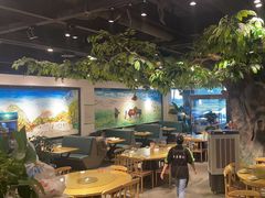 -易老九江湖菜(北滨一路店)