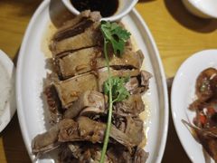 -东就鸭饭店·古早海南菜(友谊南海城店)