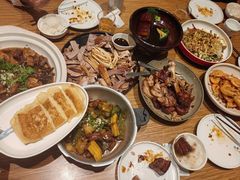 -金掌勺·锅包肉(广渠门店)