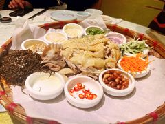 -大树头·花园餐厅(市桥店)