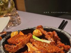 -梧桐北京烤鸭·铜锅涮肉(海岸城店)