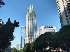 -广州方圆奥克伍德豪景酒店公寓