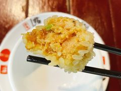 招牌肉果-朗妈私房菜(婺女州店)