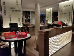 -湖滨28中餐厅·西湖宴·杭州君悦酒店