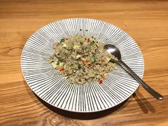 黑松露炒饭-翼精致料理(昆山旗舰店)