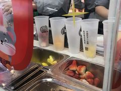 -眷茶(赛格国际购物中心店)