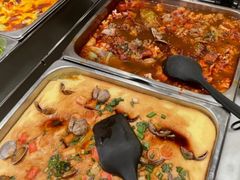 -比格比萨自助(宋家庄店)
