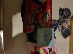 -常州九洲环宇大酒店(常州火车站店)