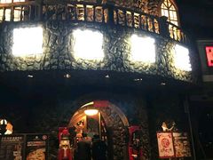 -凯撒城堡西餐厅(颐和国际店)