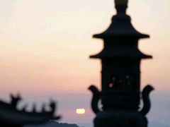 -东明山森林公园