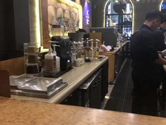 -星巴克臻选(福州东百中心分店)