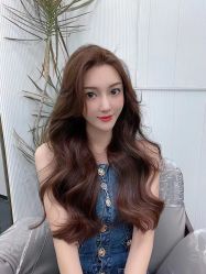 -3AM HAIR SALON染发接发