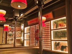 -西塔老太太泥炉烤肉(双井店)