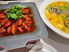 -川味堂·四川豆花(八卦岭店)
