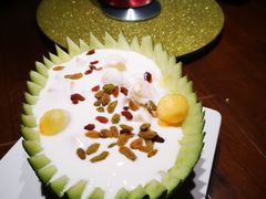 -楼兰新疆主题餐厅(苏州中心店)