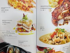 -维兰西餐(万泉河店)