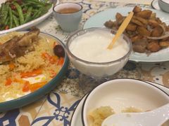 -阿拉丁新疆风味餐厅·清真(罗廊巷店)