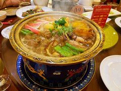 -朝鲜玉流馆(滨河东路店)