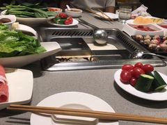 -海底捞火锅(宝龙广场夜宵主题店)