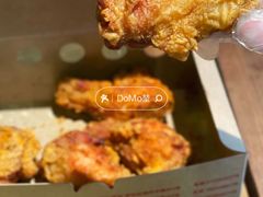 -阿捡忭京炸鸡(韭菜园总店)