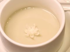 -中山保利艾美酒店-乐美中餐厅