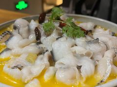 -竹里馆 ·茶食(奥体店)