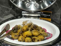 -圣罗巴甄选自助(麦凯乐店)