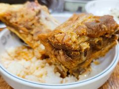 -元堂脊骨土豆汤(明洞2号店)