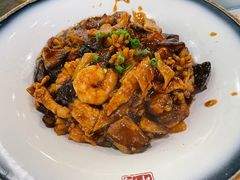 海鲜豆腐王-天津卫码头(南开大悦城店)
