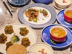 -尚膳蔬食料理主題餐廳(v)