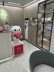 -咪咪比基尼脱毛专业店