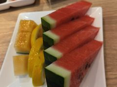 -上渔铁板烧(熙悦汇店)