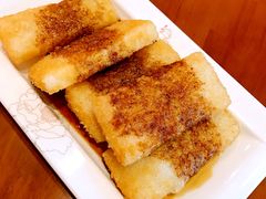 -蓉李记成都名小吃(合肥包河万达店)