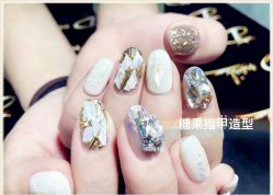 手部美甲-光SPA科技美肤
