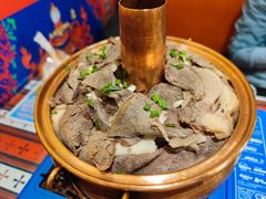 -如意林卡藏餐吧 (九寨沟店)