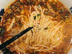 -陳香貴·兰州牛肉面(东方宝泰店)