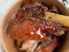 -王浩儿纪六孃甜皮鸭(乐山总店)