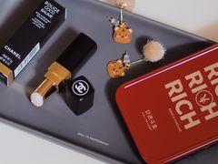 -CHANEL(恒隆广场店)