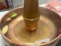 -吉羊三宝(复兴门笔管胡同店)