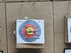 -道顺射箭·团建·骑射(张杨路店)