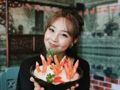 -手选潮汕鲜活牛肉火锅(二七广场店)