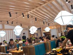 -九田家黑牛烤肉料理(西溪龙湖天街店)